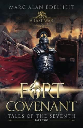 Libro:  Fort Covenant: Tales Of The Seventh: Part Two