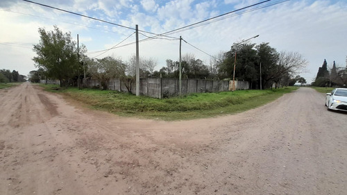 | Venta | Terreno | 30 X 25 M | 750 M² | Gaboto |