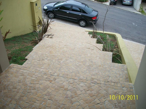Imagem 24 de 30 de Casa - Condomínio Residencial Itatiba Country Club - Ca0193
