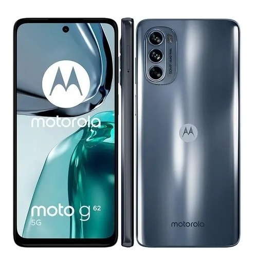 Motorola Moto G moto g 62