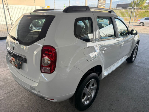 Renault Duster Dynamique 1.6 Flex 16V Mec.