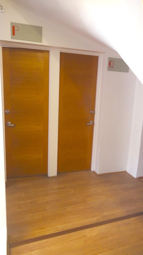 Rp2-edificio De 16 Habitaciones 6 Baños