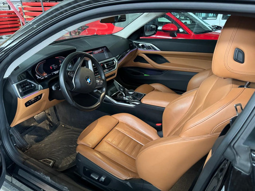 BMW Serie 4 2.0 430ia Coupe Sport Line At