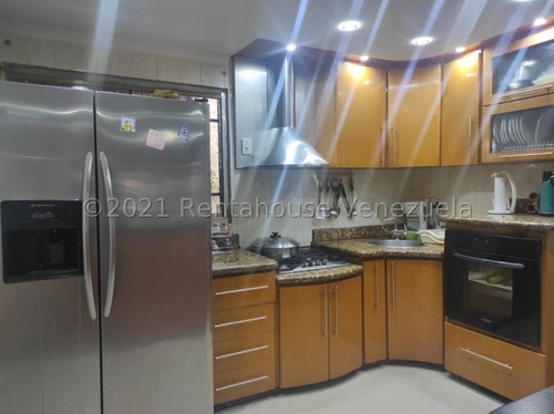 Imagen 10 de 20 de Casa Remodelada En Venta Palo Negro Conj Priv Estef 22-7076