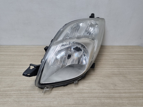 Faro Izquierdo Toyota Yaris Sport 2006 2007 2008 Depo