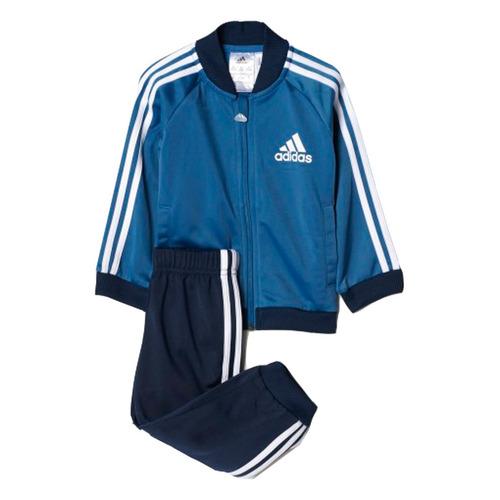 Agasalho Infantil Menino adidas I Sp Tracksuit Bp5301 