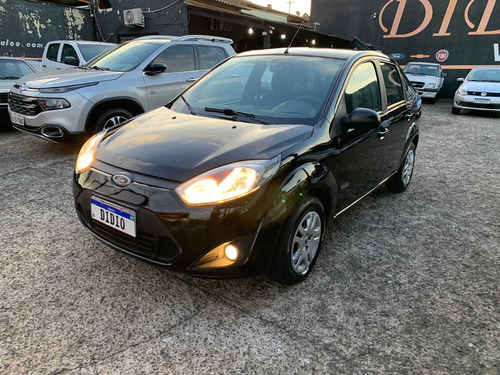 Ford Fiesta 1.6