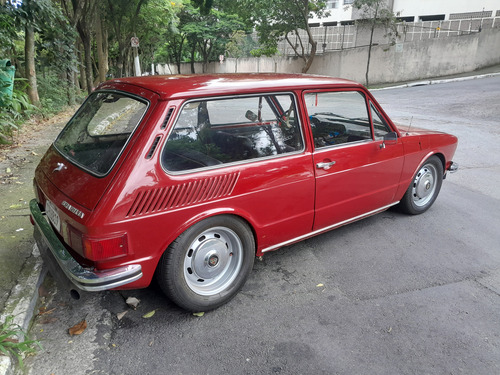 Brasília 1.6 Raridade