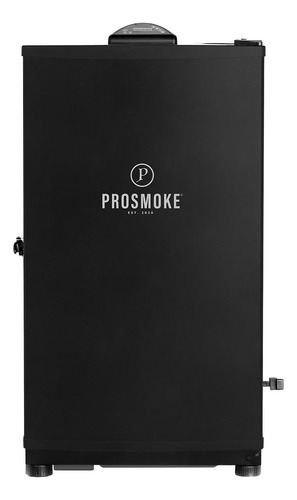 Pack Ahumador Eléctrico Prosmoke Pm40 + Generador Humo Frío