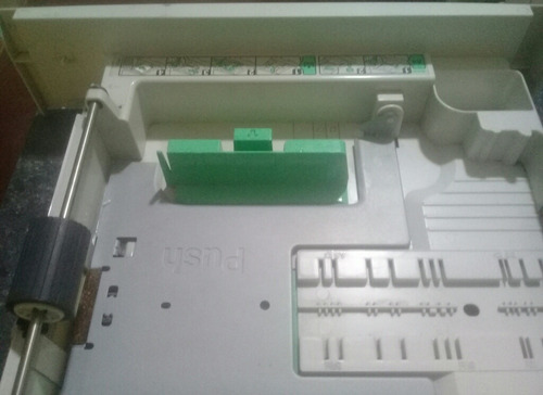 Imagen 6 de 8 de Bande O Cassette De Papel Ricoh 1515/161/171/201/301