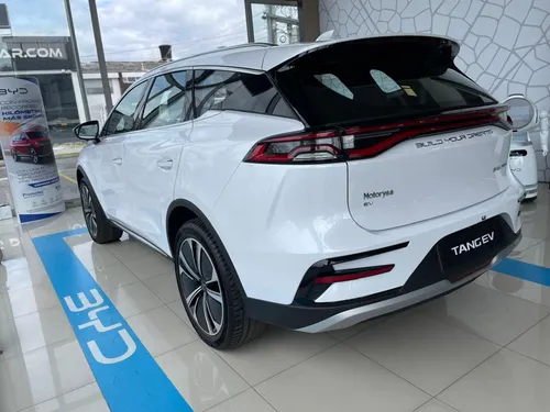Byd Tang Ev Na