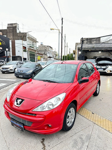 Peugeot 207 1.4 Allure 75cv