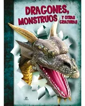 Comprar Dragones Monstruos Y Otras Criaturas - Monstruos Extremos