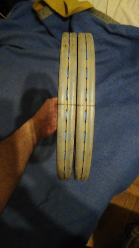 Raquetas Head Youtek Ig Prestige S X2 (precio X El Par) Marrón 4 3/8