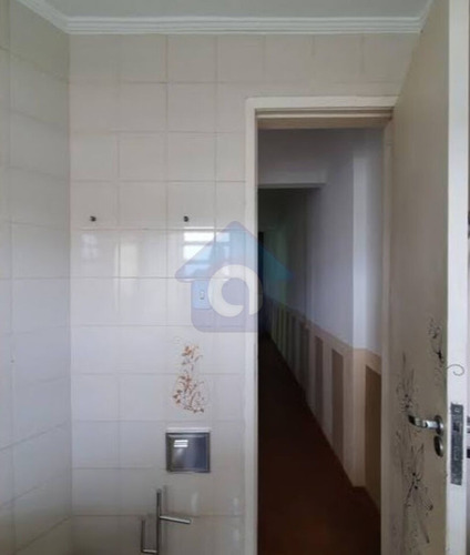 Imagem 6 de 15 de Apt 2 Dorm 1 Vaga /aclimaçao - Tw16785