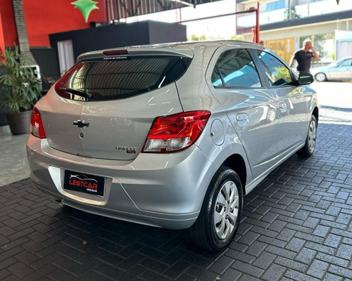 Chevrolet Onix 1.0mt Lt