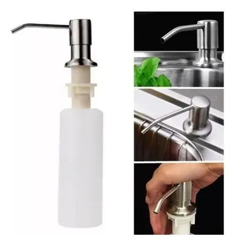 Cubeta de reciclaje cuadrada de acero inoxidable 304, gourmet, plana, 78 x 40