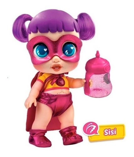 Super Cute Sofi Next Point