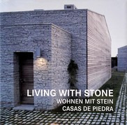 Living With Stone. Casas De Piedra