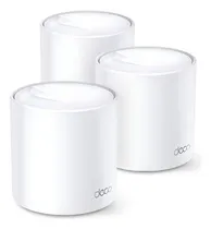 Comprar Access point TP-Link Deco 3.0 blanco pack x 3 unidades