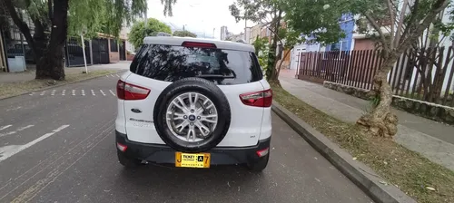 Ford Ecosport 2 2.0 Se