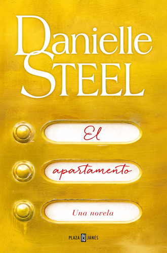 El Apartamento - Steel, Danielle  - *