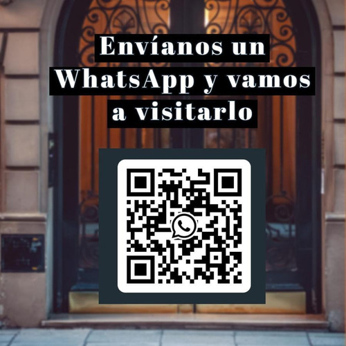 Imagen 8 de 30 de Venta Departamento 5 Ambientes - Balcón - Cochera Fija - Sin Expensas ! Financia - Oportunidad !