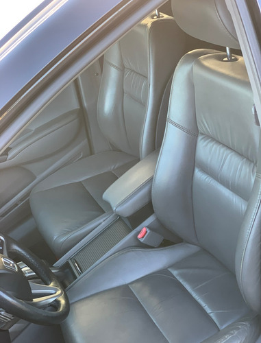 Honda Civic 1.8 Exs At