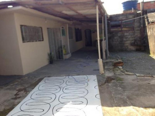 Casa De 220 Metros No Gaivota Em Itanhaém Litoral - 2341|npc