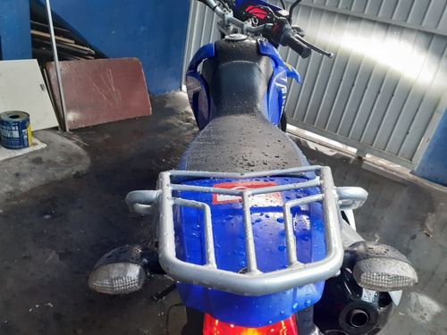 Imagem 6 de 10 de Yamaha /xtz 250 Xtz 250