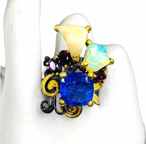 Anillo na hotsell