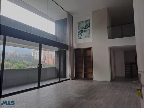 Duplex En Benedictinos Envigado(mls#248115)
