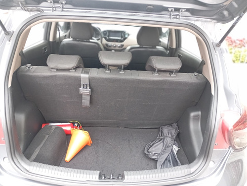 Hyundai Grand I10 1.2cc Lt