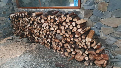 Imagen 13 de 14 de Encanto De Arauco Cabaña De Alquiler Turistico P/6 Personas