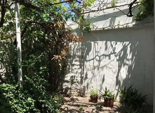 Imagen 10 de 12 de Ph 3 Ambientes Con Patio, Balcón Y Cochera. Escucha Oferta!