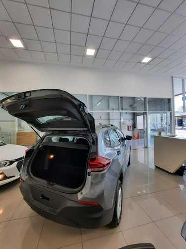 Imagen 15 de 16 de Chevrolet Tracker Premier 1.2 Turbo Fs