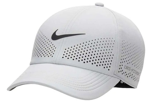 Gorra Nike Dri-fit Adv Club Con Perforaciones | Giveaway