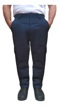 Comprar Pantalón De Trabajo Cargo Tipo Ombú Tipo Pampero Resistente