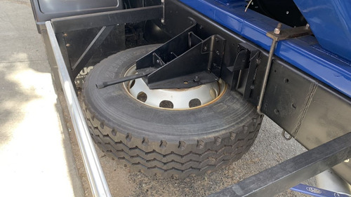 Caminhao Limpa Fossa E Hidrojato De 25.000 Litros