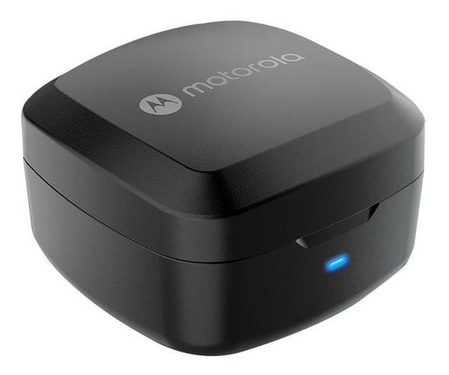 Imagen 2 de 4 de Audifonos Motorola Buds 100