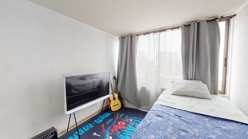 Lindo Departamento -metro Padre Hurtado - Oportunidad