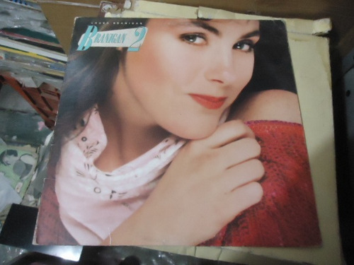 Laura Branigan Branigan 2 Lp Imp.