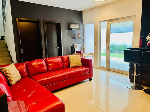 Imagen 25 de 29 de Casa En Venta En Cumbres Elite 8vo Sector Monterrey