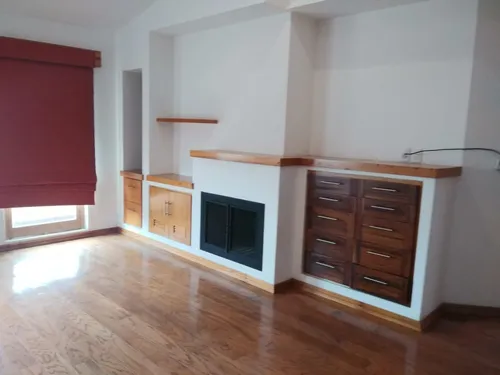 ***casa En Venta O La Renta Amueblada Y Sin Amueblar En Metepec