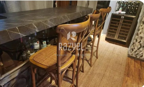 Casa Por Periodo Vacacional Quincenal En La Bota De 4d Y 2b