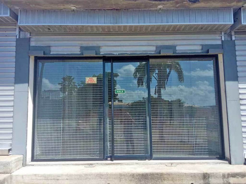 Imagen 2 de 5 de Local Comercial A Pie De Calle, Centro Puerto Ordaz