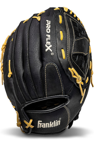 Guante De Béisbol Franklin Sports - Proflex Adult Baseball +