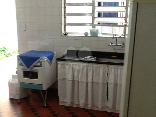 Imagem 12 de 30 de Sobrado De 150m², Bem Localizado No Planalto Paulista . - Reo445535