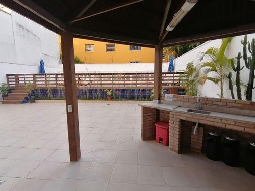 Imagem 4 de 17 de Apartamento Em Vila Mariana, São Paulo/sp De 90m² 3 Quartos À Venda Por R$ 880.000,00 - Ap790941-s