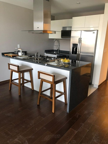 Imagen 2 de 7 de Departamento En Venta, Santa Fe